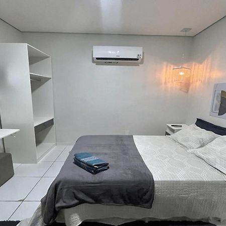 Hotel Manaus - Dom Pedro Εξωτερικό φωτογραφία