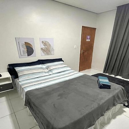 Hotel Manaus - Dom Pedro Εξωτερικό φωτογραφία