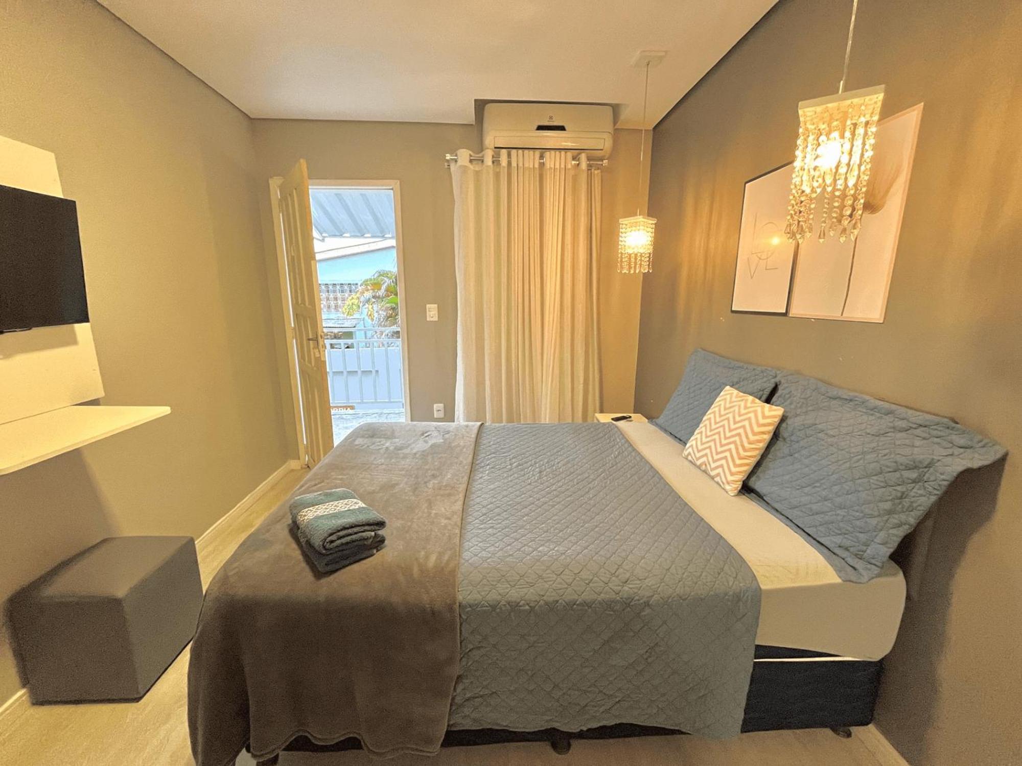 Hotel Manaus - Dom Pedro Εξωτερικό φωτογραφία