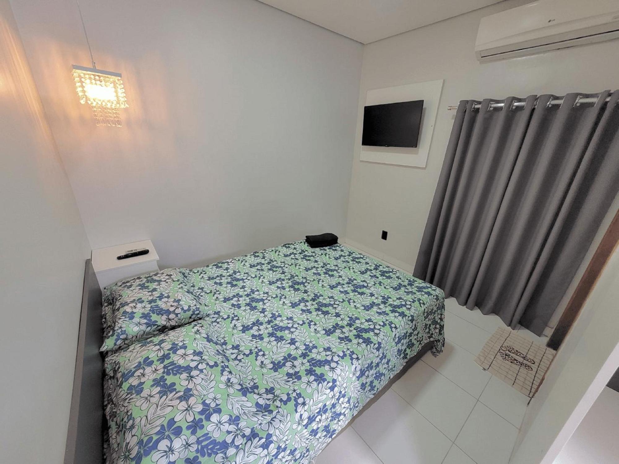 Hotel Manaus - Dom Pedro Εξωτερικό φωτογραφία
