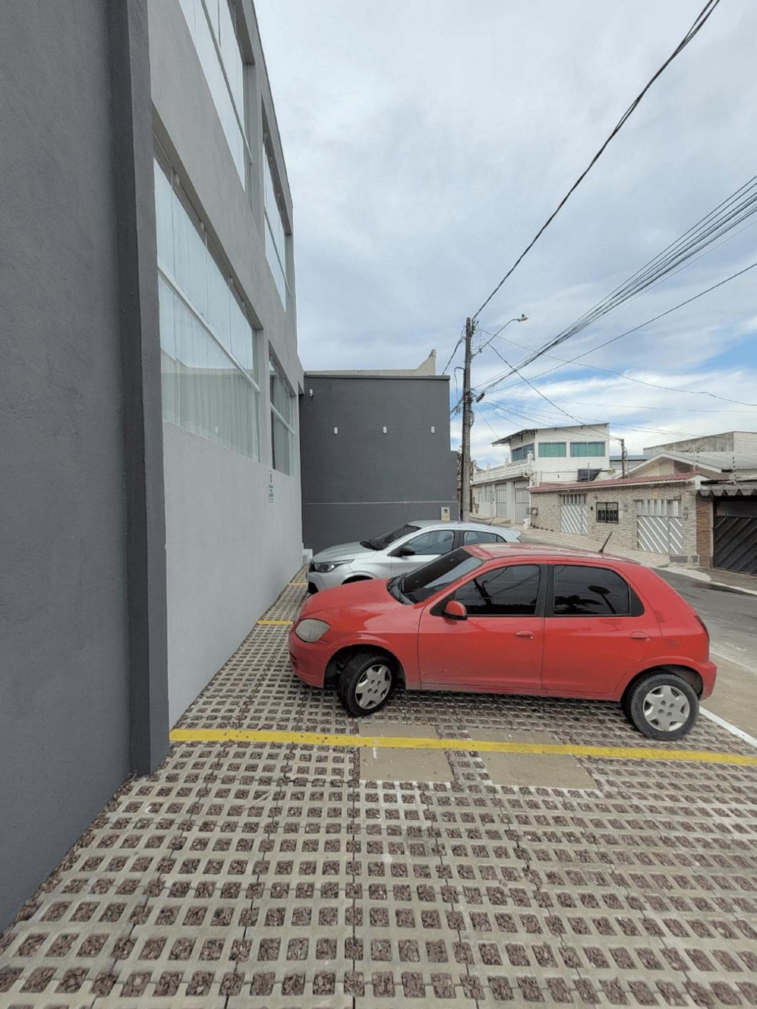 Hotel Manaus - Dom Pedro Εξωτερικό φωτογραφία