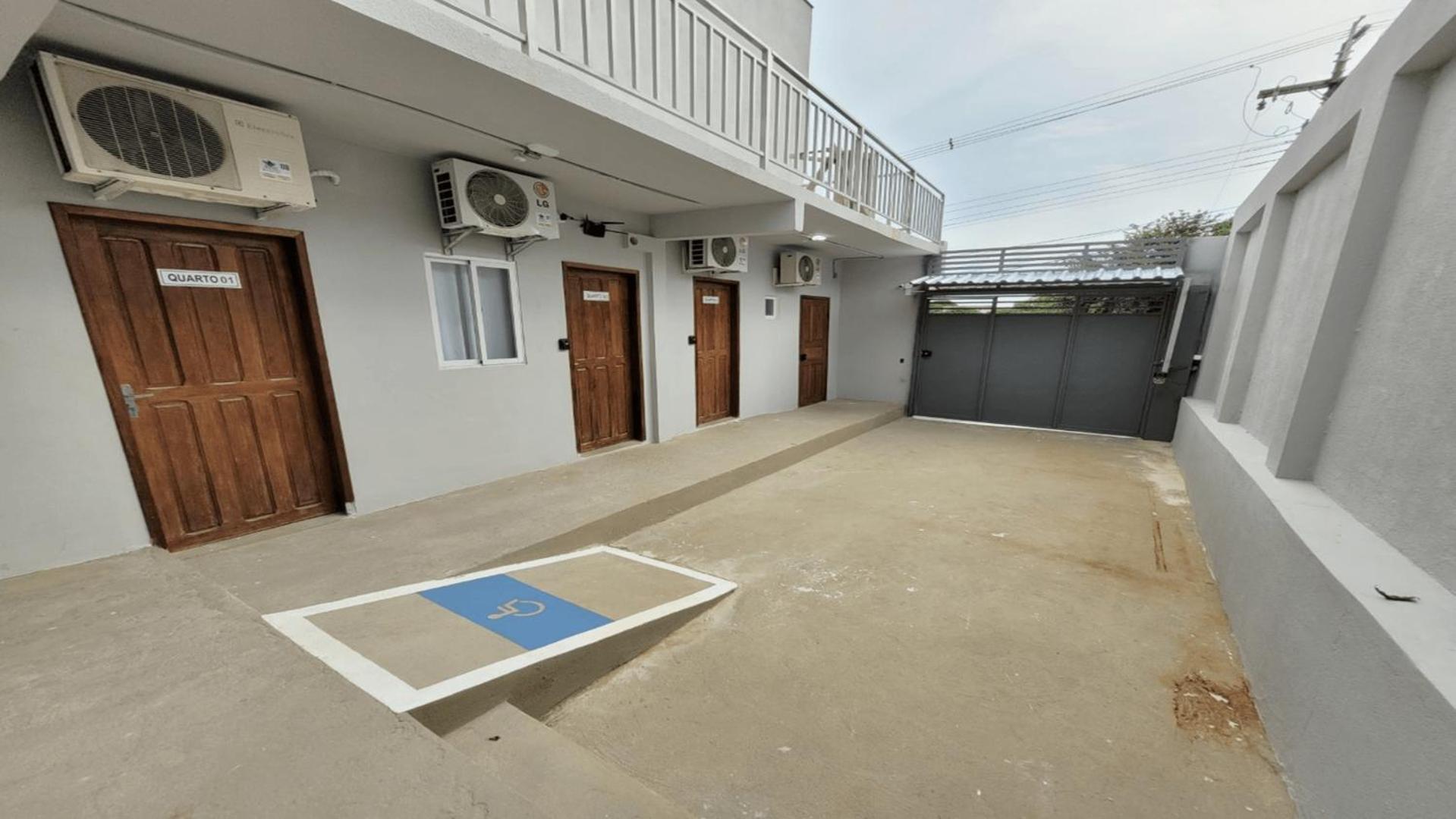 Hotel Manaus - Dom Pedro Εξωτερικό φωτογραφία