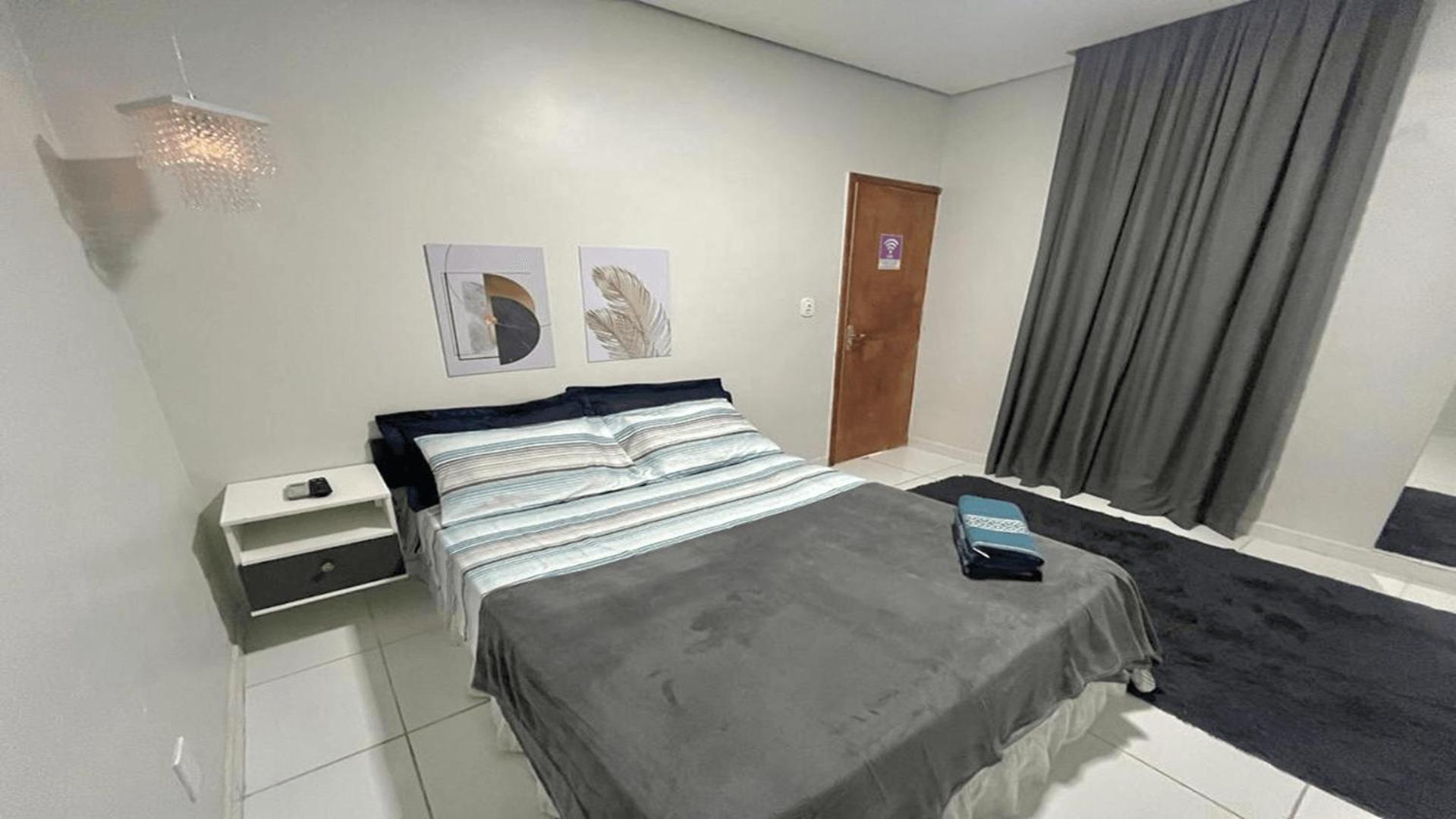 Hotel Manaus - Dom Pedro Εξωτερικό φωτογραφία