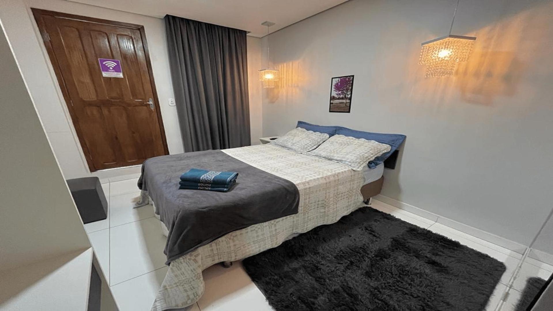 Hotel Manaus - Dom Pedro Εξωτερικό φωτογραφία