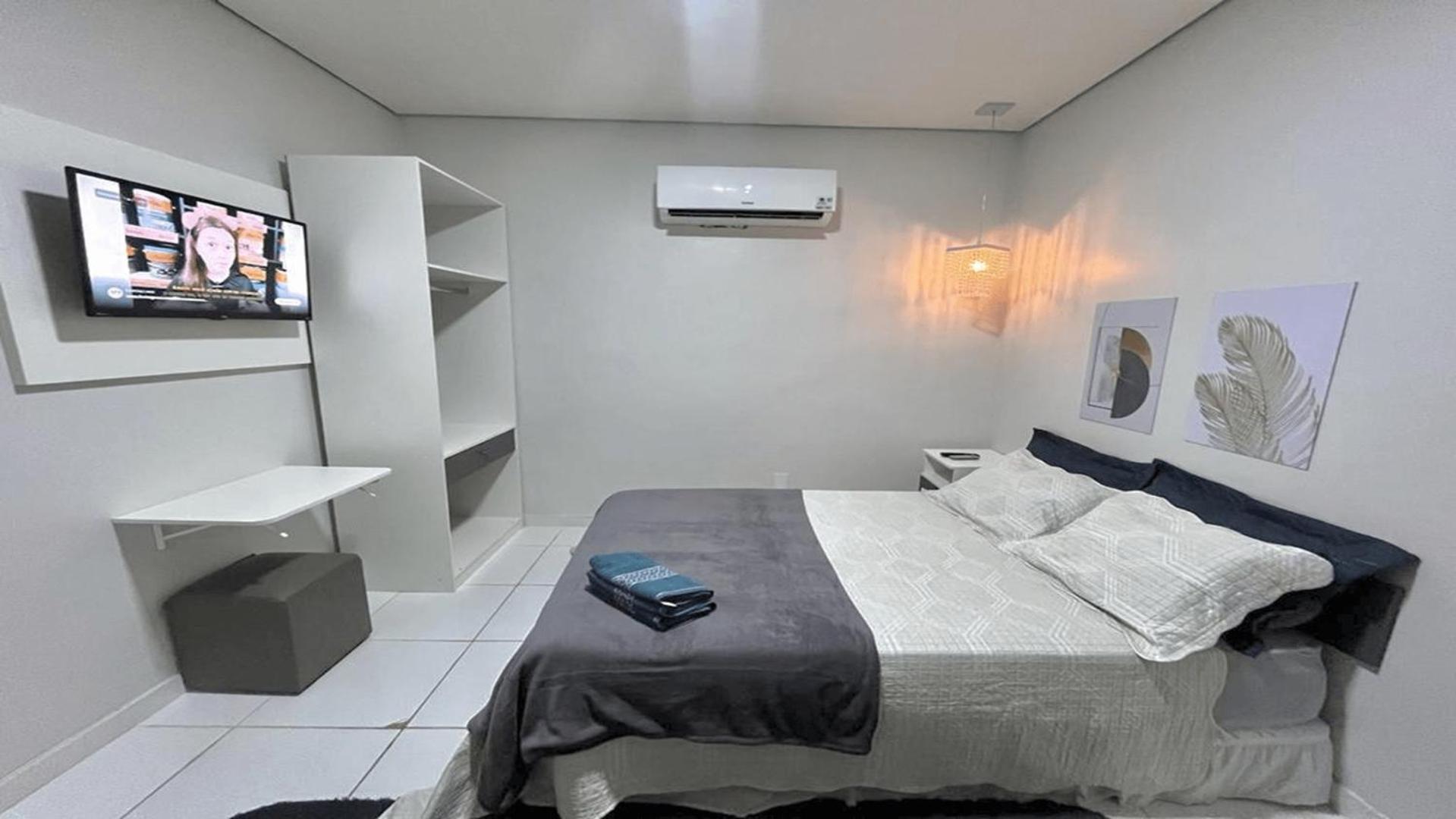 Hotel Manaus - Dom Pedro Εξωτερικό φωτογραφία